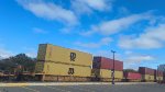 DTTX 749048 (5 Section Well Car Altogther)